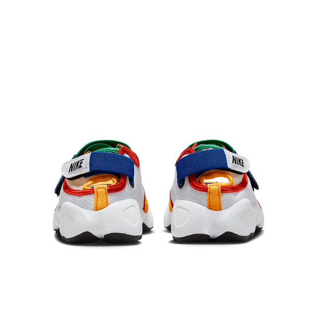 Nike Air Rift Breathe 'White Citron Pulse'