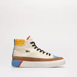 Lacoste Gripshot Milieu