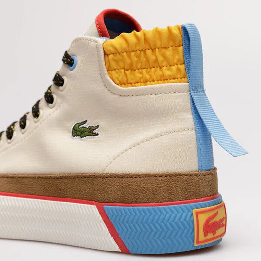 Lacoste Gripshot Milieu