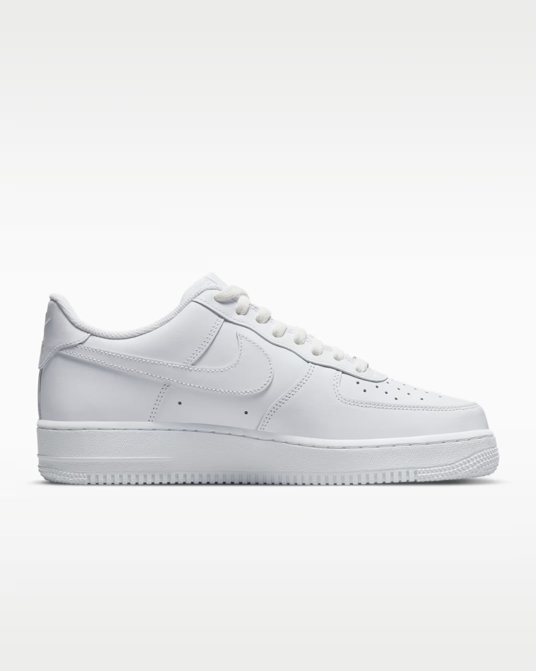 Nike Air Force 1 White