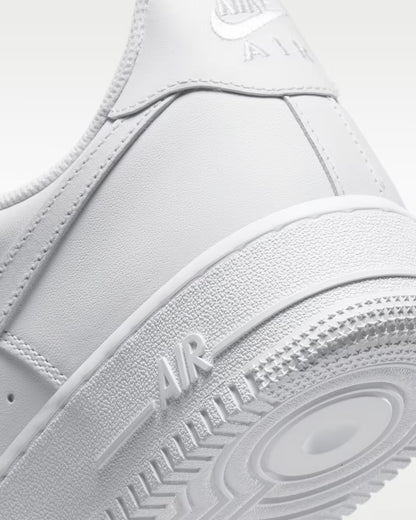 Nike Air Force 1 White