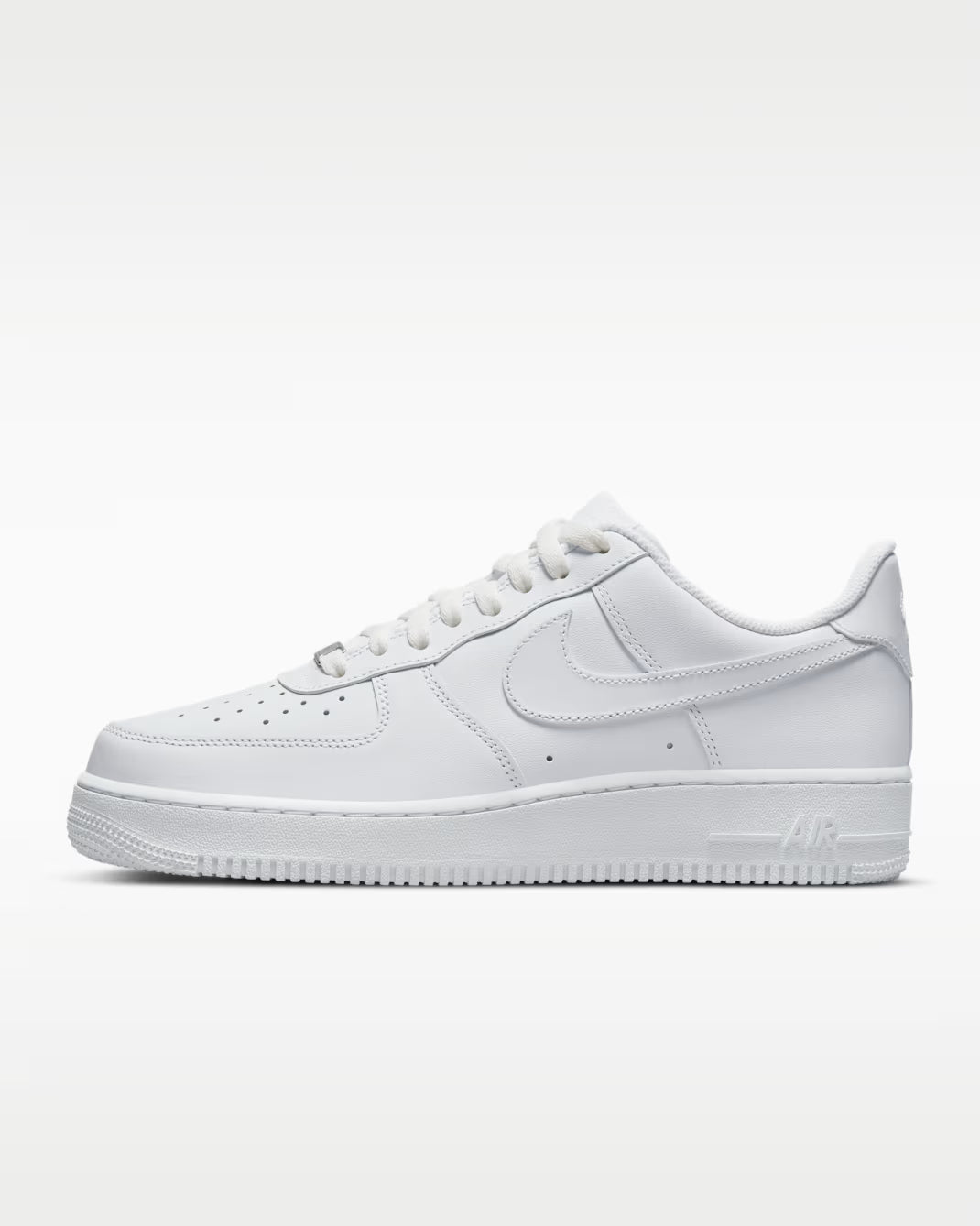 Nike Air Force 1 White