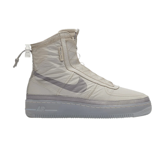 Nike Airforce 1 Shell "BEIGE"