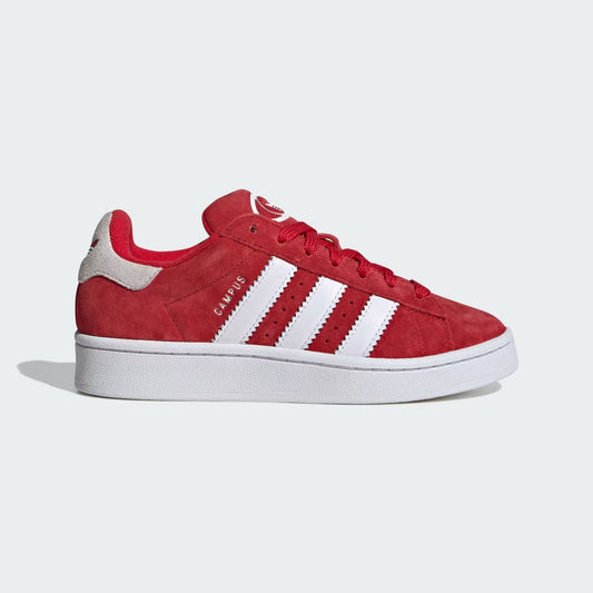 adidas Campus 00S "Better Scarlet Cloud White"