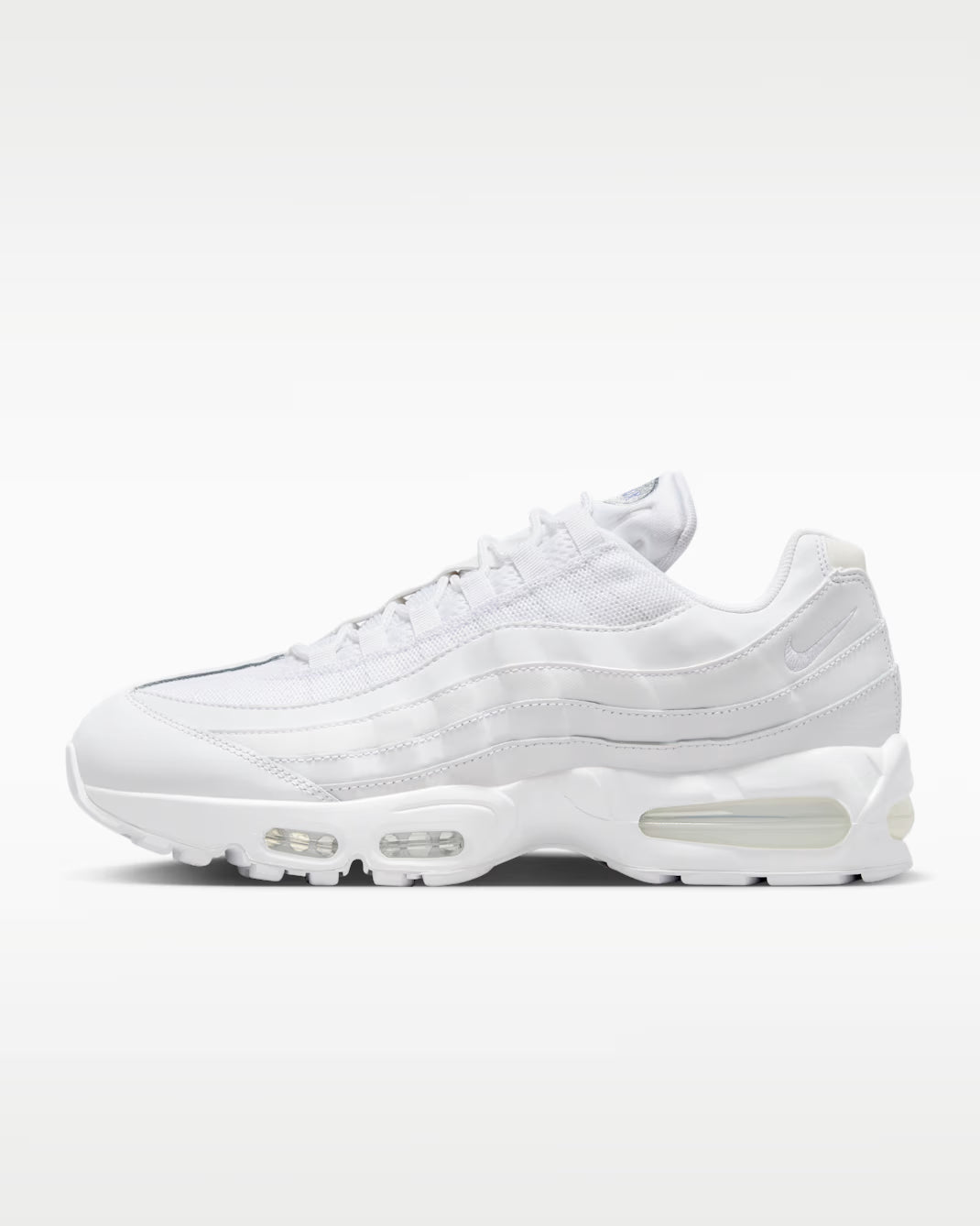 Nike Airmax 95 White