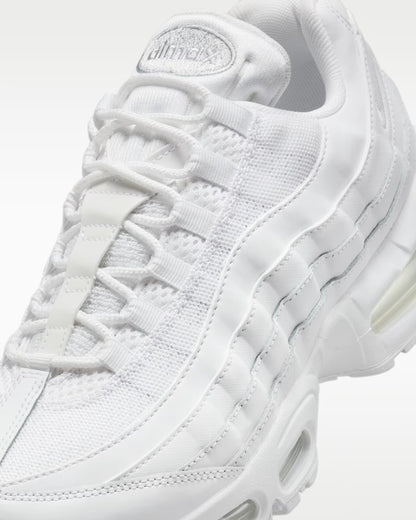 Nike Airmax 95 White