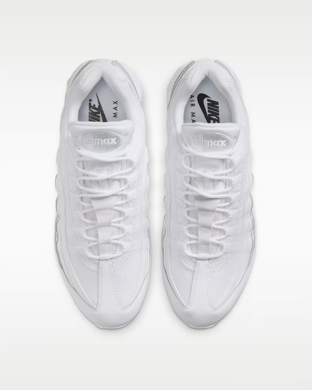 Nike Airmax 95 White