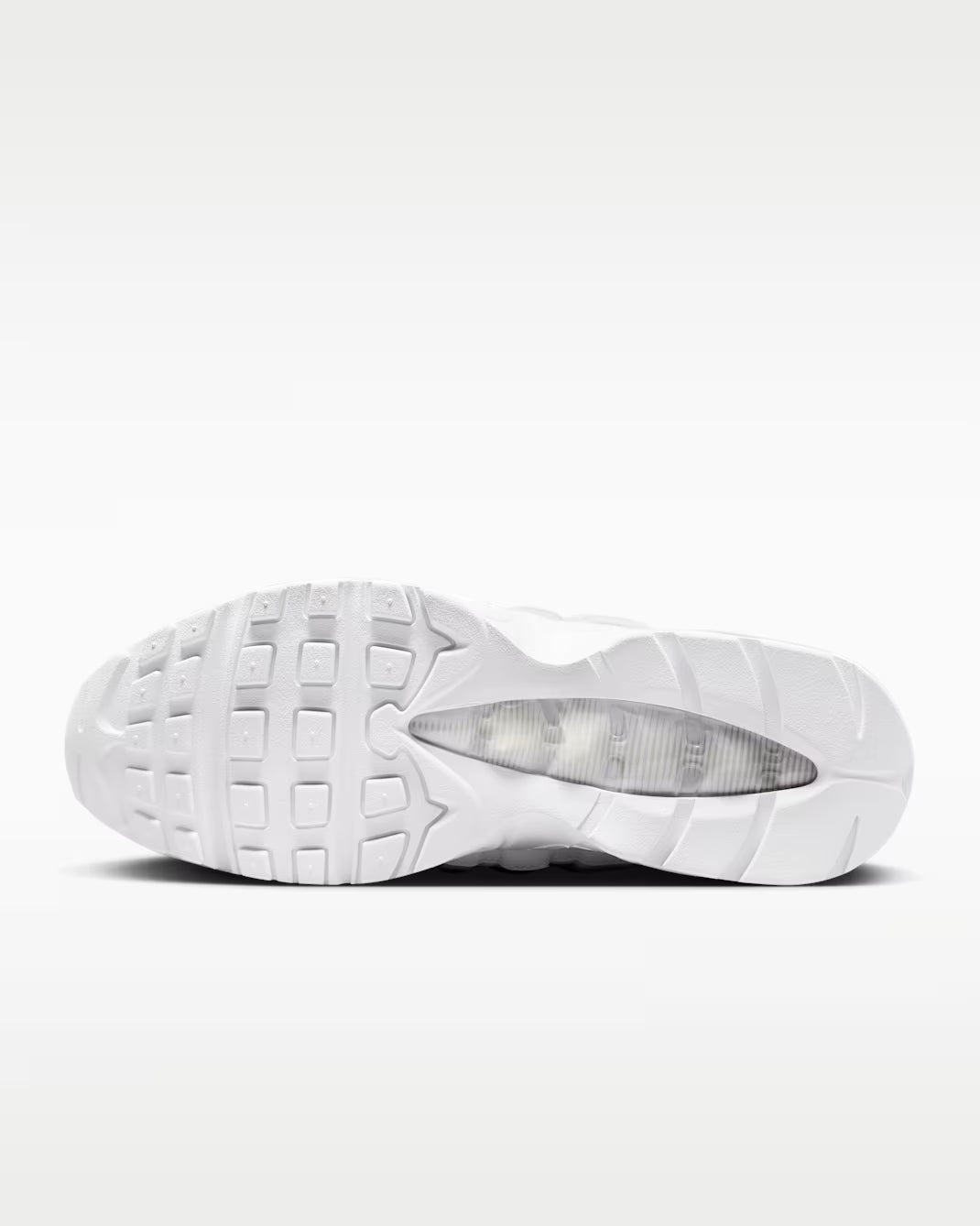 Nike Airmax 95 White