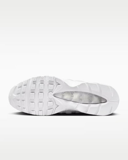 Nike Airmax 95 White