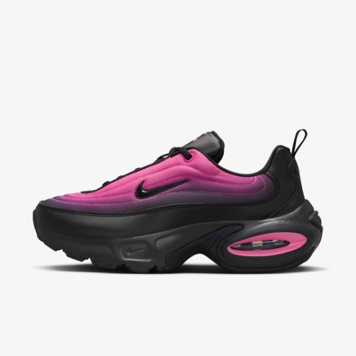 Nike Air Max Portal Black Pinksicle