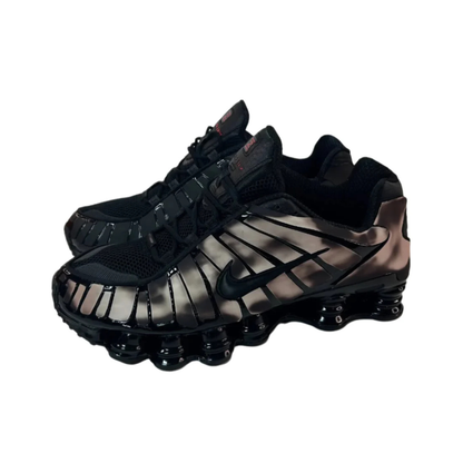 Nike Shox thermoactive material “White”