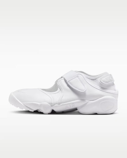 Nike Air Rift "White"