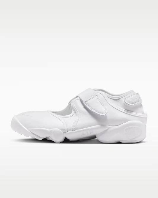 Nike Air Rift "White"