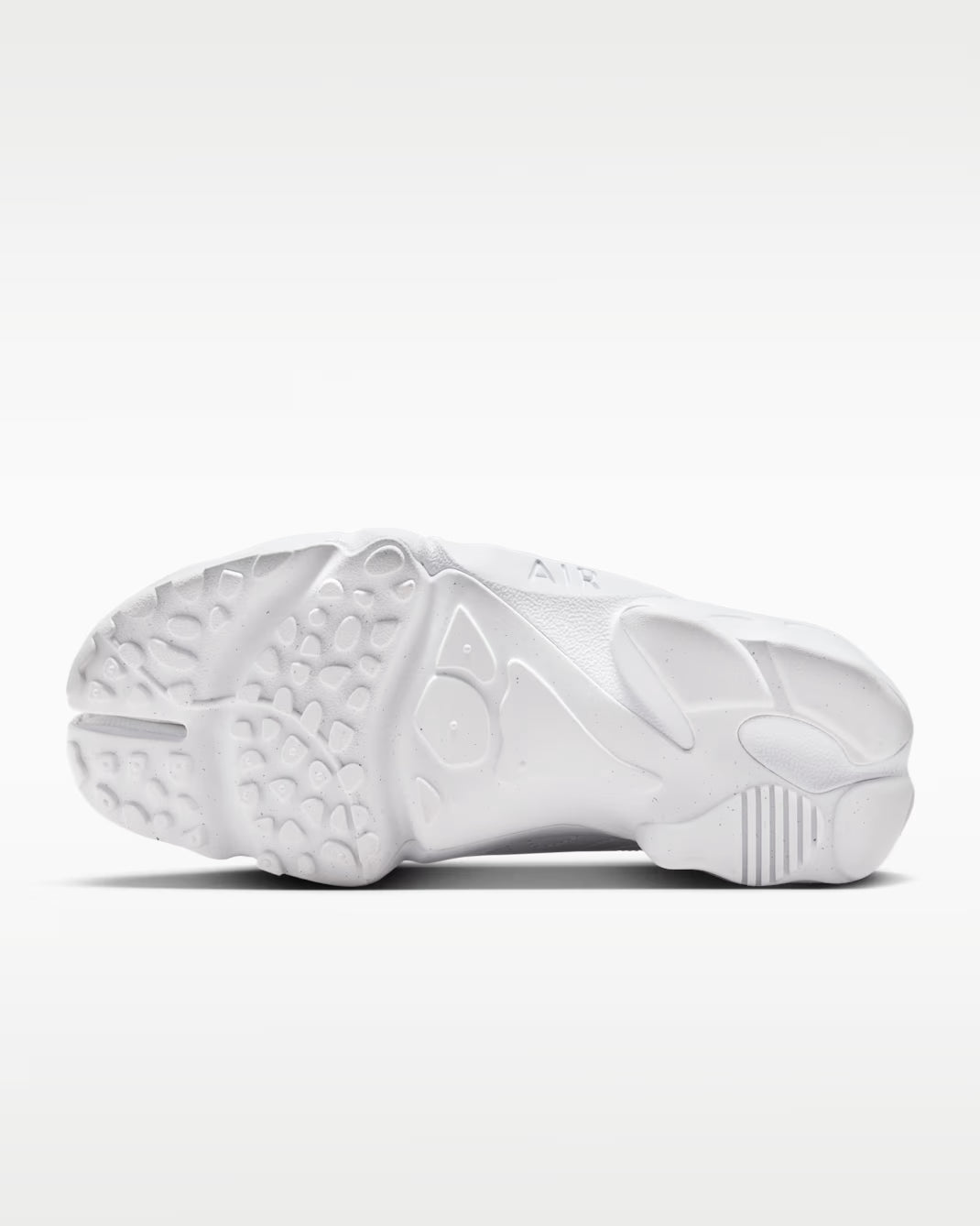 Nike Air Rift "White"