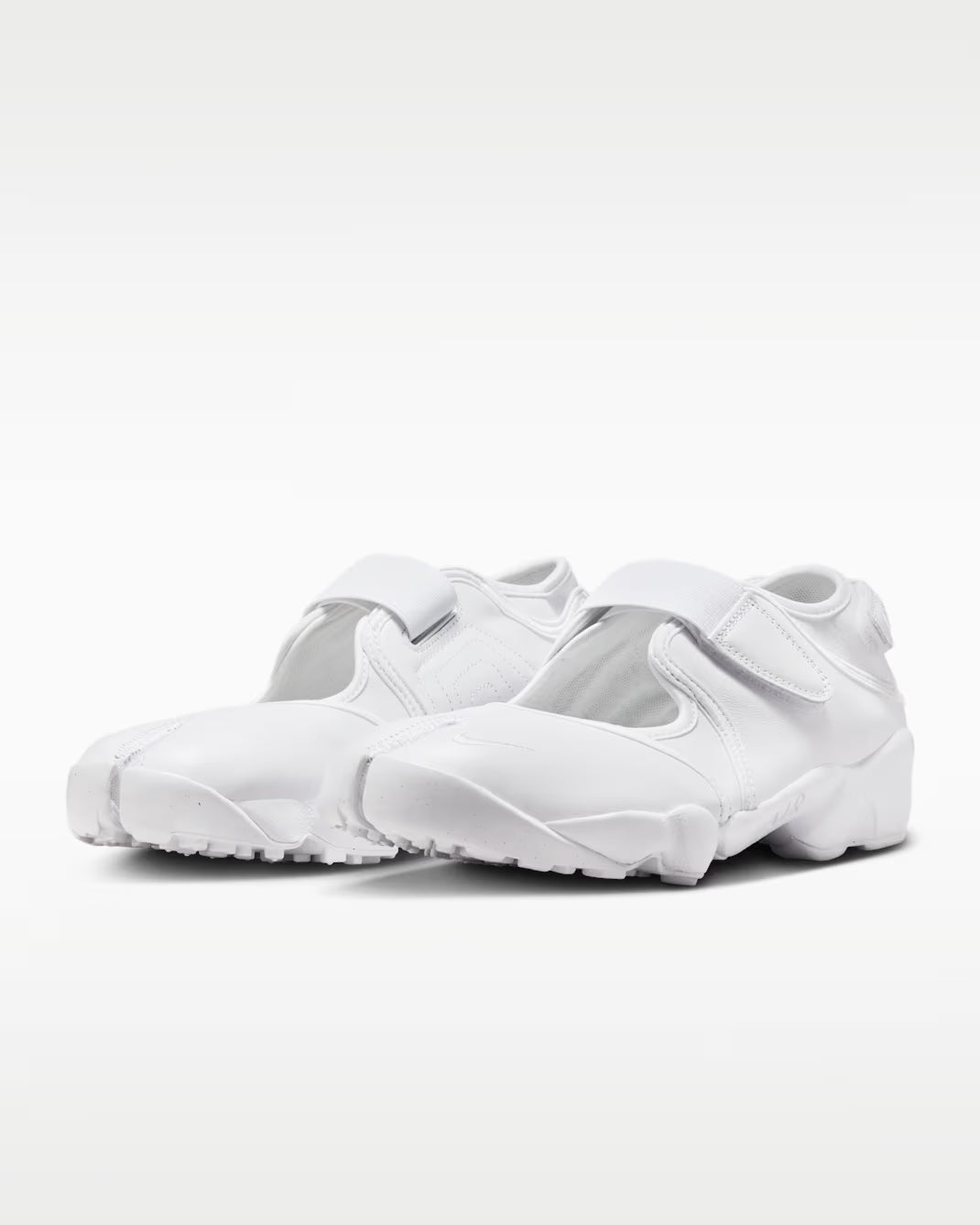 Nike Air Rift "White"