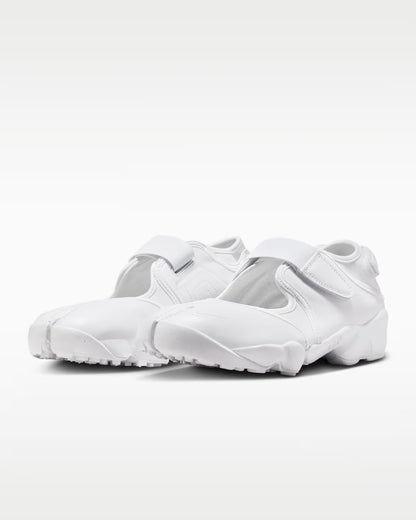 Nike Air Rift "White"