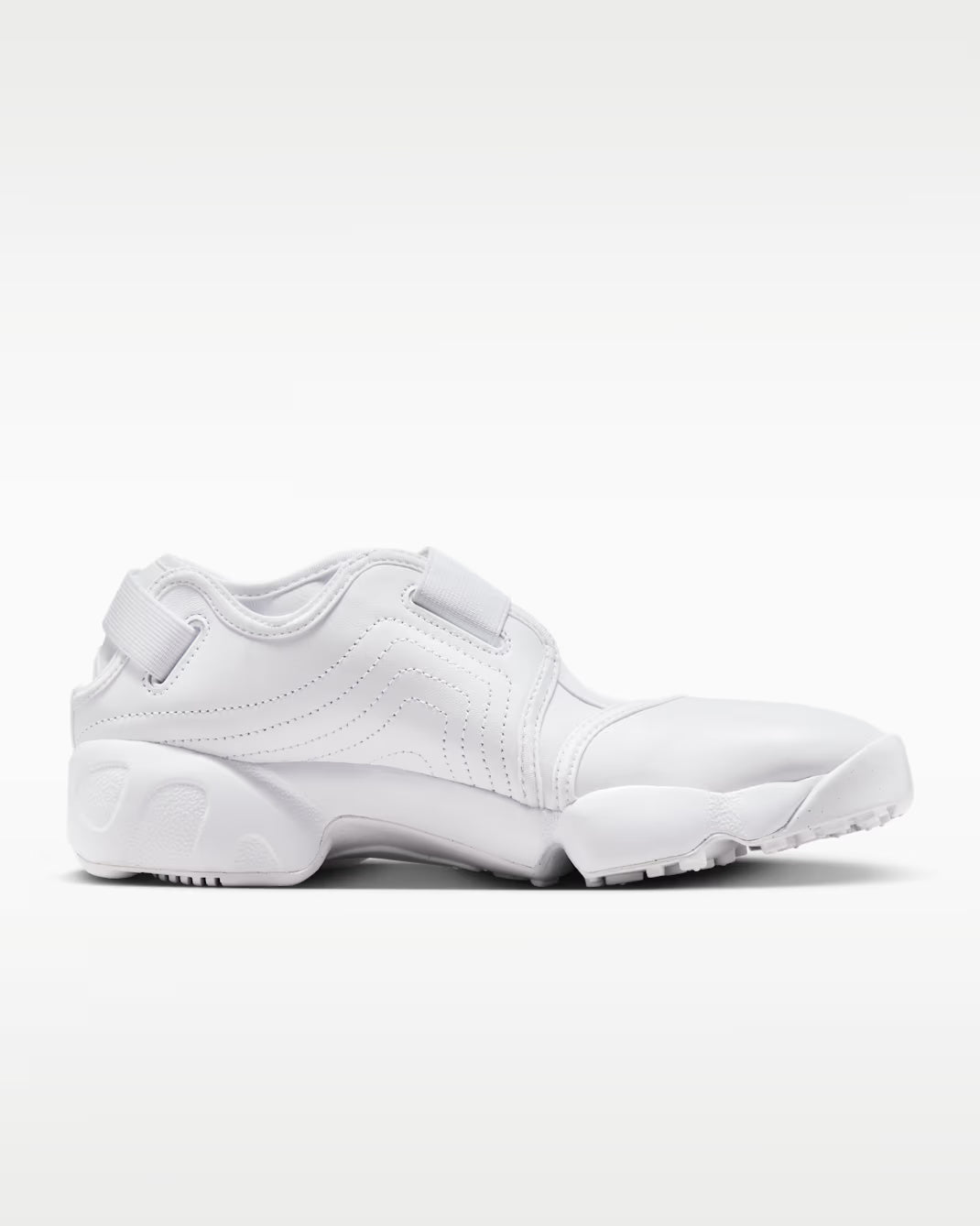 Nike Air Rift "White"