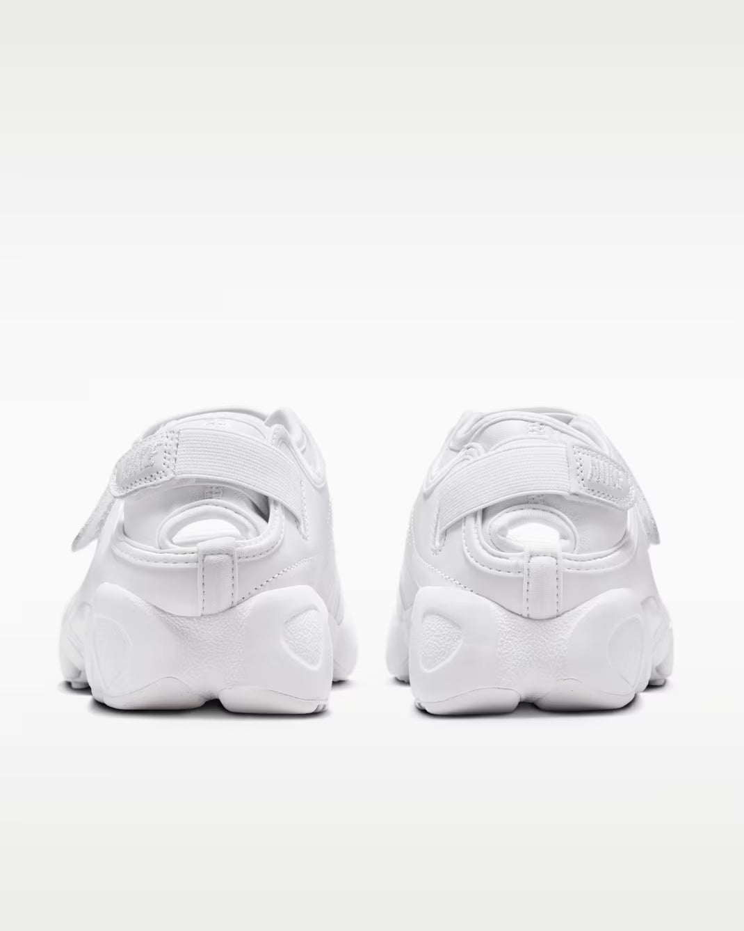Nike Air Rift "White"