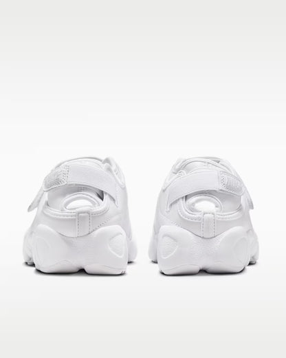 Nike Air Rift "White"