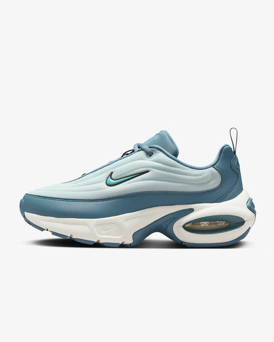 Nike Air Max Portal Smokey Blue Dusty Cactus (Light Blue)