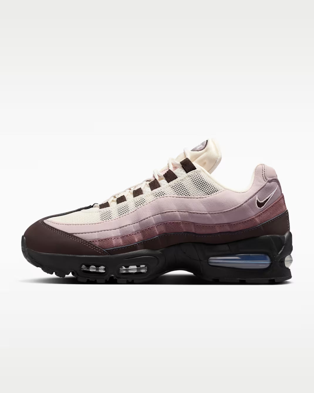 Nike Air Max 95 OG "Tattoo/Light Violet Ore"