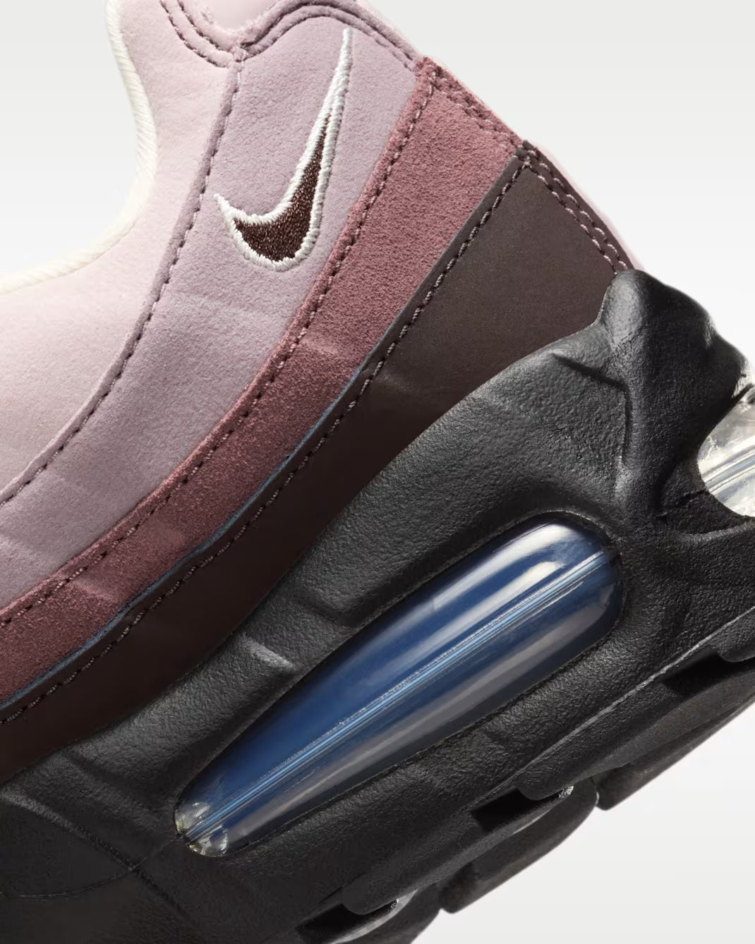 Nike Air Max 95 OG "Tattoo/Light Violet Ore"