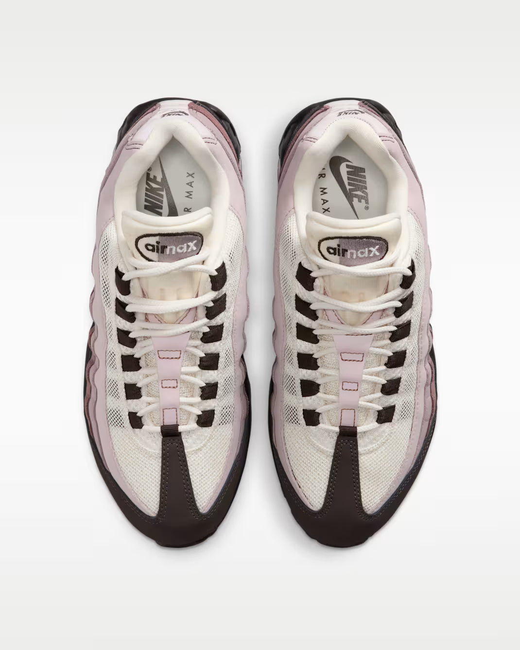 Nike Air Max 95 OG "Tattoo/Light Violet Ore"