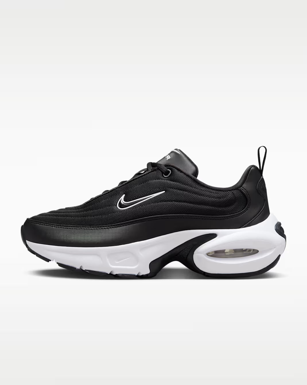 Nike Air Max Portal Black White