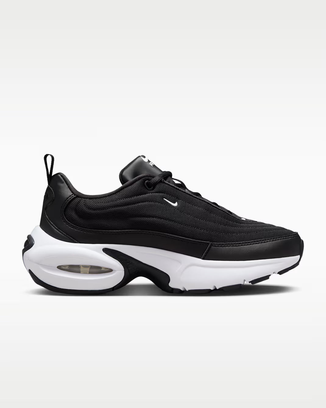 Nike Air Max Portal Black White