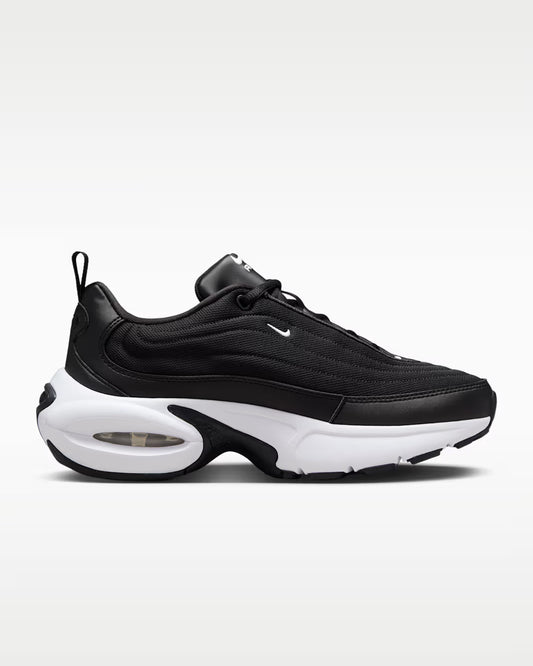 Nike Air Max Portal Black White