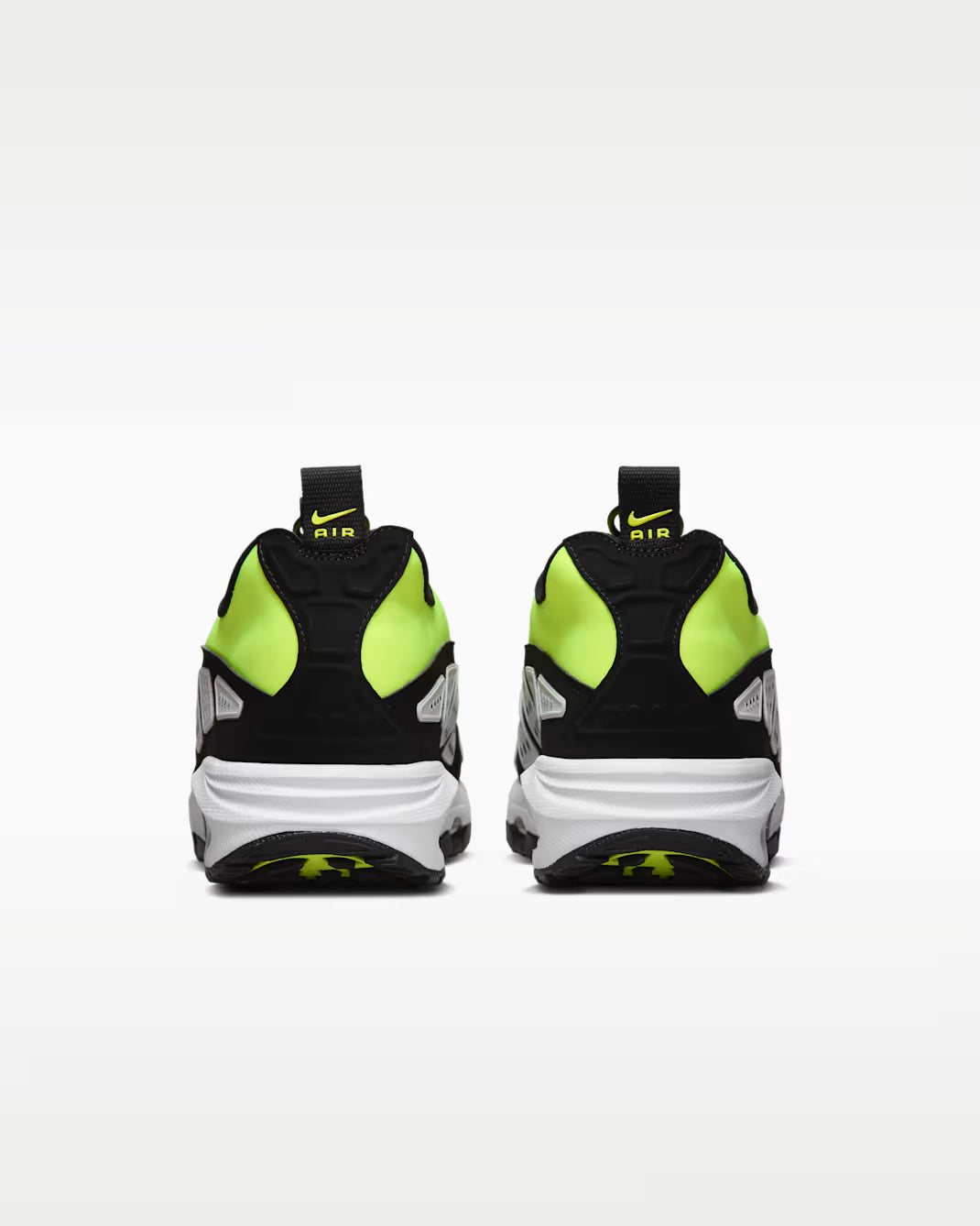 Nike Air Max Sunder "Highlighter Green"
