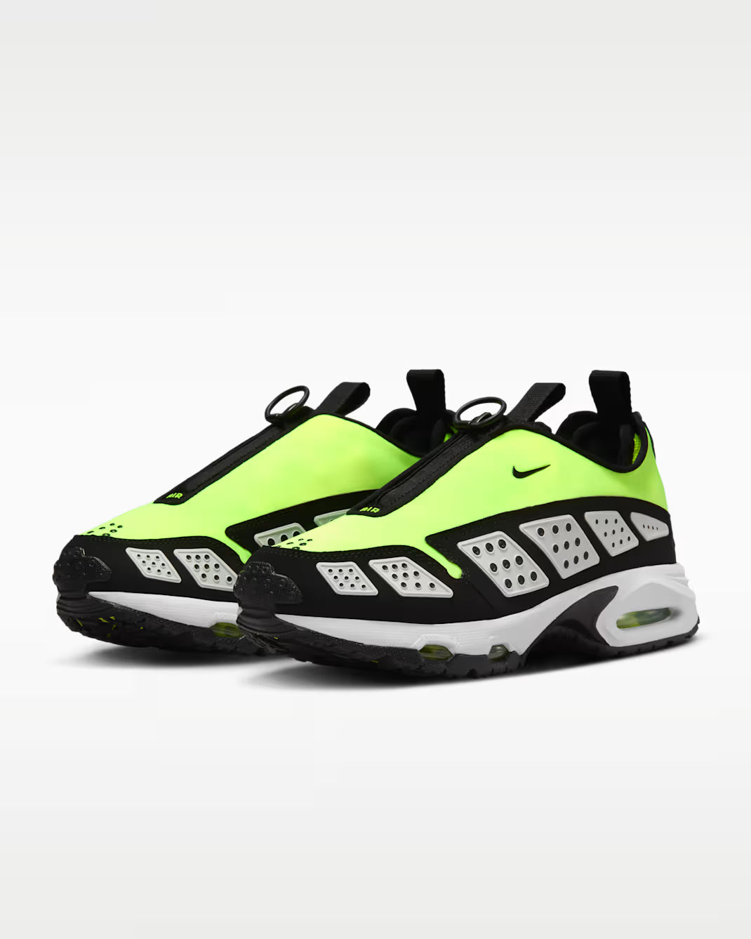 Nike Air Max Sunder "Highlighter Green"