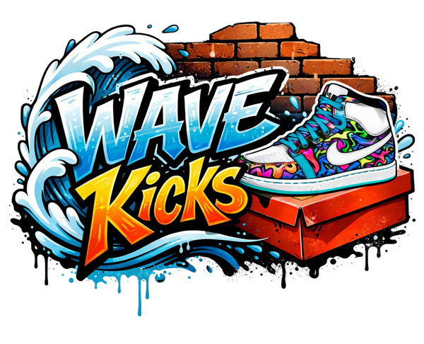 Wave Kicks