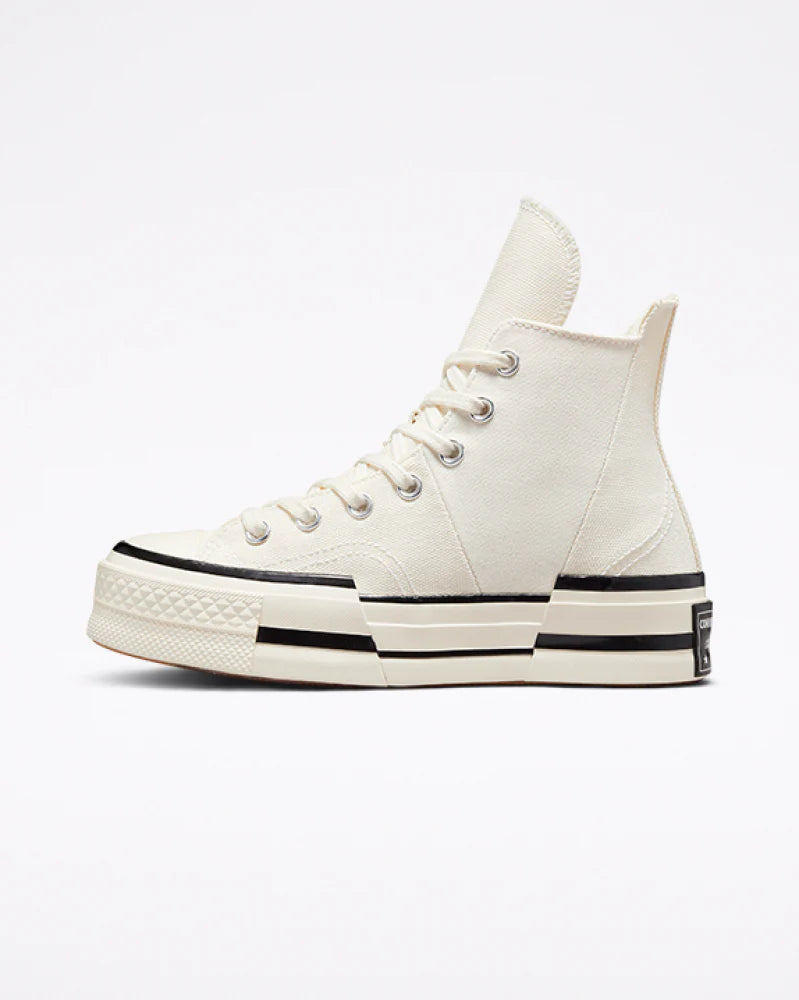 Converse Chuck 70 Plus White