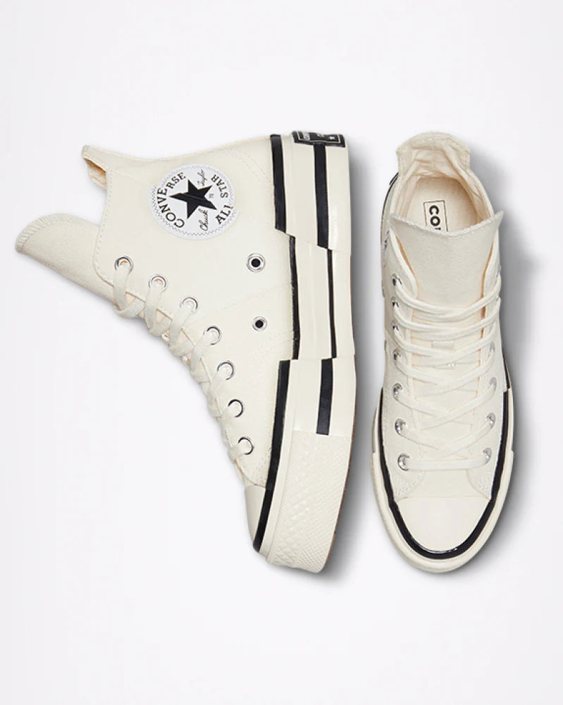 Converse Chuck 70 Plus White