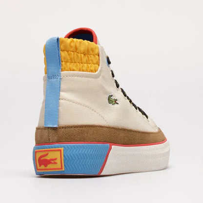 Lacoste Gripshot Milieu