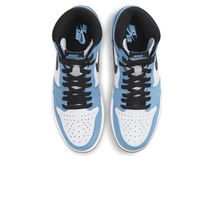 Air Jordan 1 Retro High University Blue