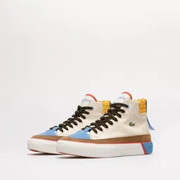 Lacoste Gripshot Milieu