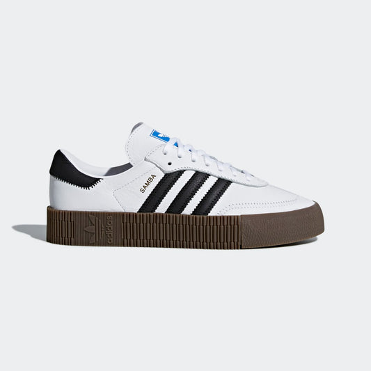 adidas Samba Sambarose