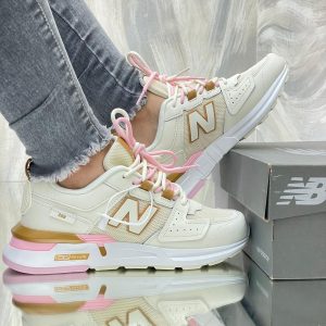 New Balance 999