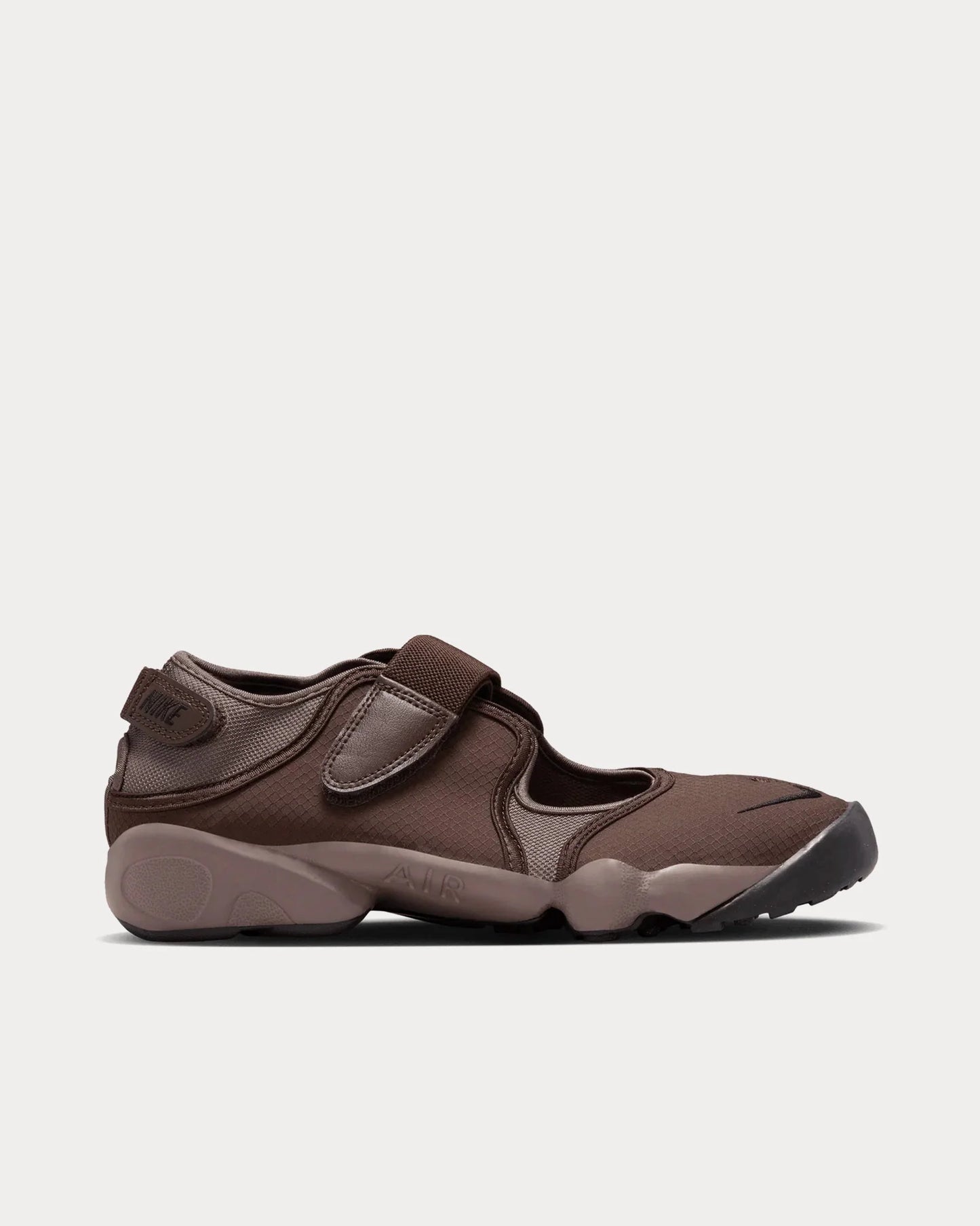 Nike Air Rift "Brown"