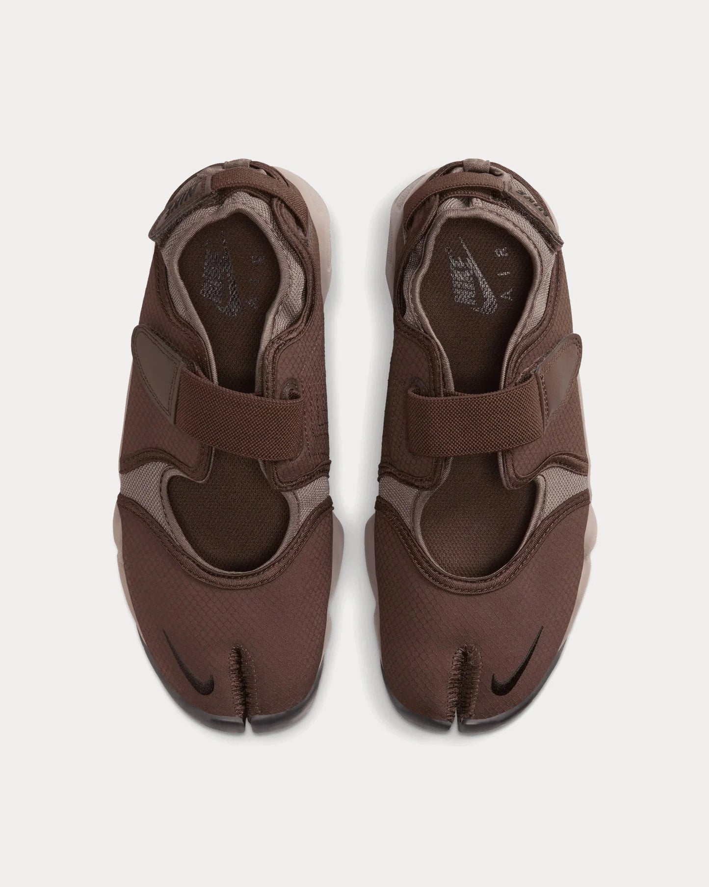 Nike Air Rift "Brown"