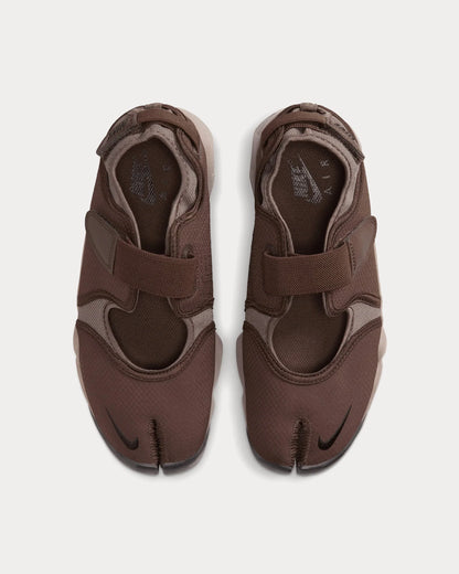 Nike Air Rift "Brown"