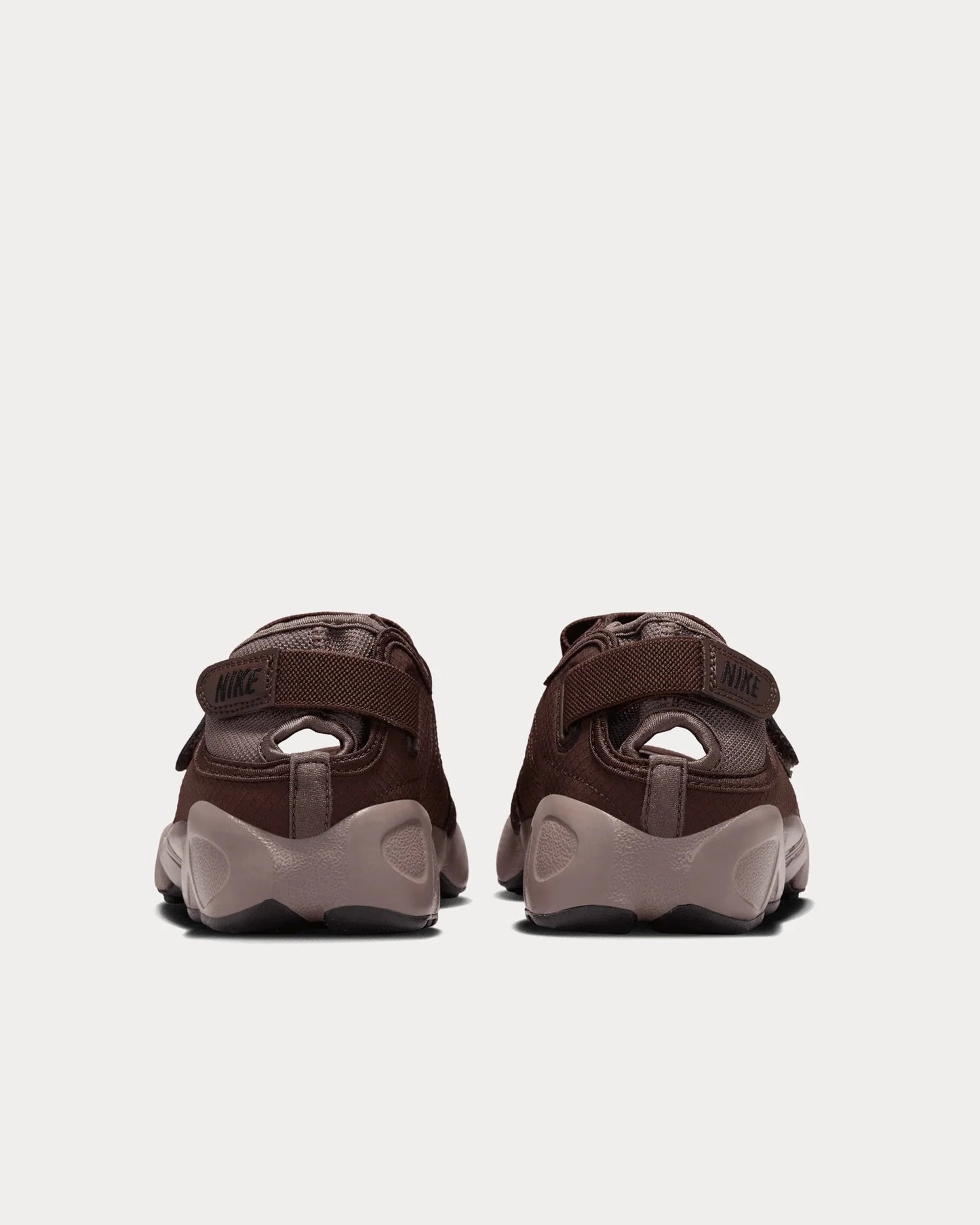 Nike Air Rift "Brown"