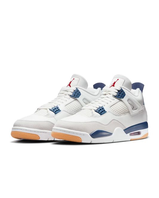 Jordan Air Jordan 4 Retro SB Navy