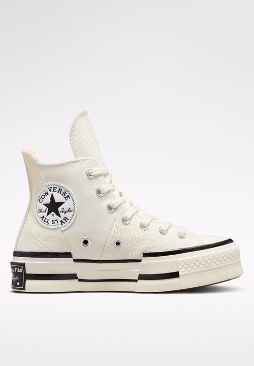 Converse Chuck 70 Plus White
