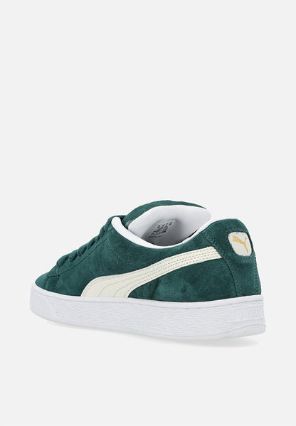 Puma Suede XL Green