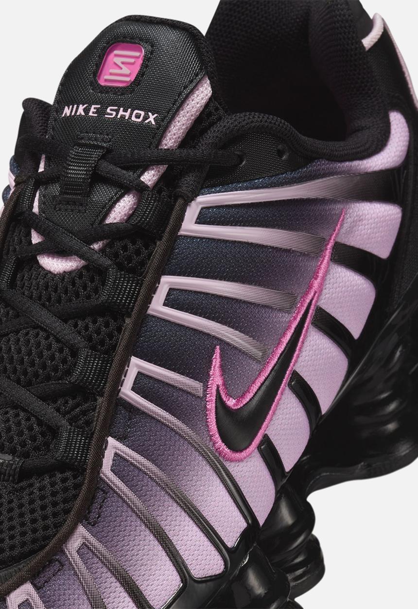 Nike Shox TL "Playful Pink"