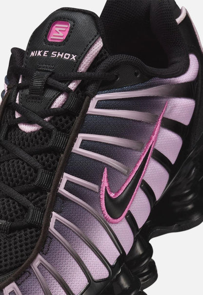 Nike Shox TL "Playful Pink"