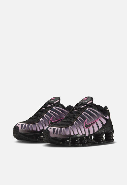 Nike Shox TL "Playful Pink"